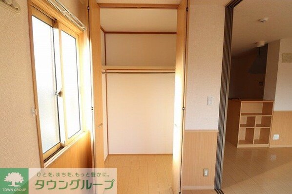 グランメール・Mの物件内観写真